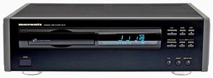 Marantz CD10